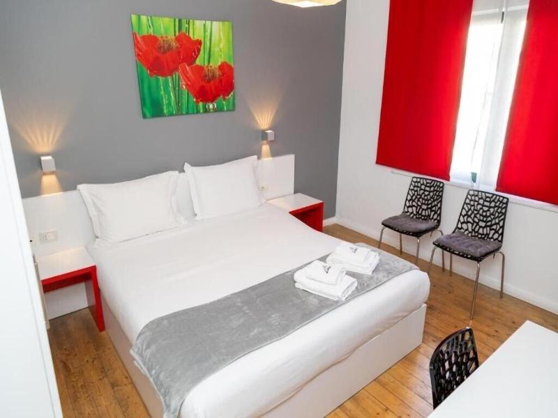 Hotel Rimini Tirana image