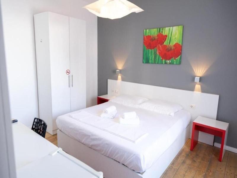 Hotel Rimini Tirana image