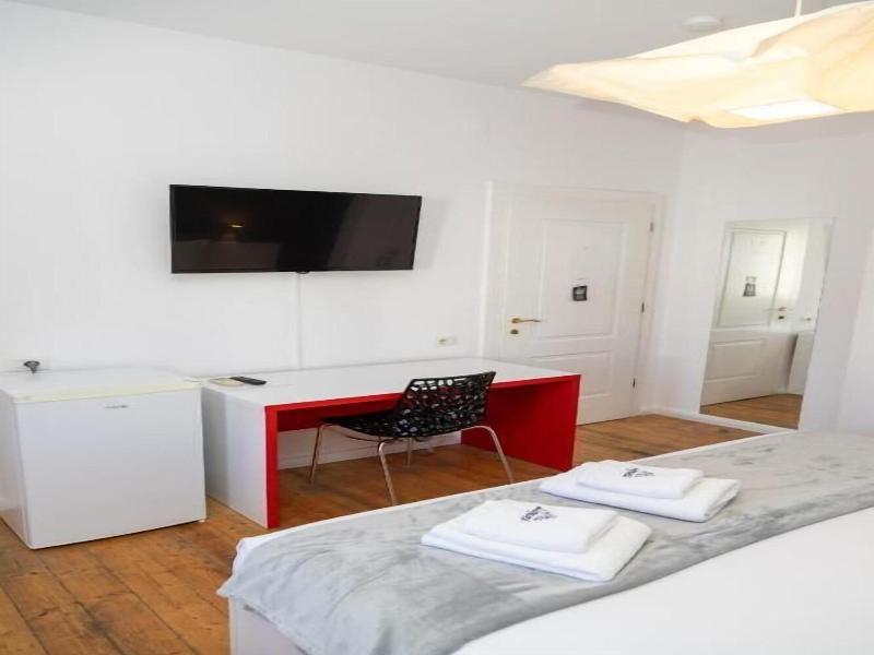 Hotel Rimini Tirana image
