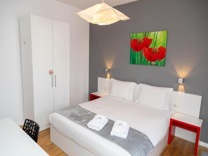 Hotel Rimini Tirana image