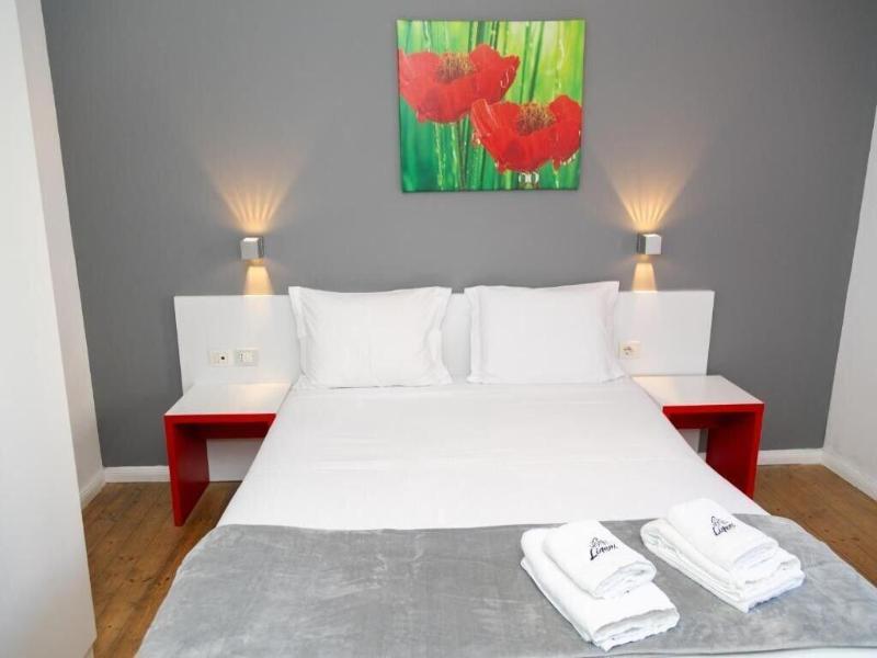 Hotel Rimini Tirana image