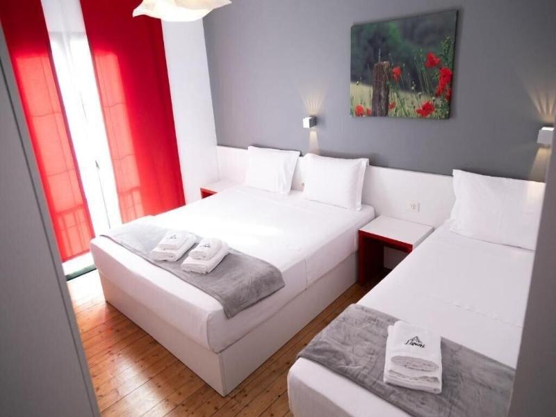 Hotel Rimini Tirana image