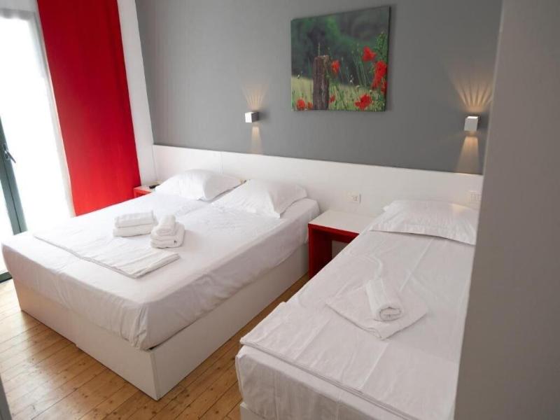 Hotel Rimini Tirana image