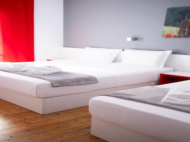 Hotel Rimini Tirana image