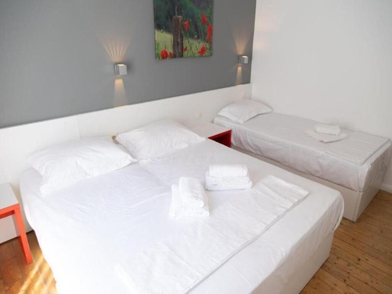 Hotel Rimini Tirana image