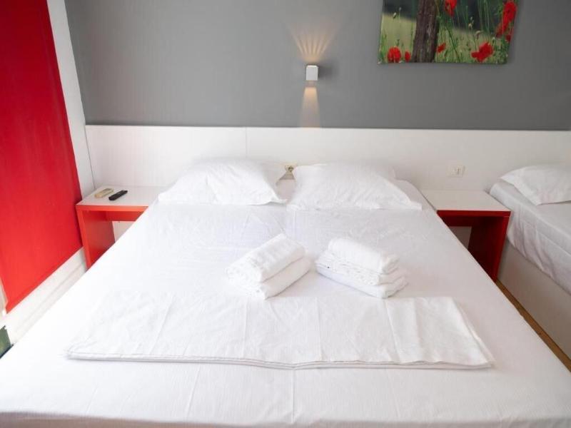 Hotel Rimini Tirana image