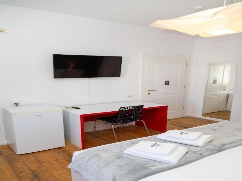 Hotel Rimini Tirana image
