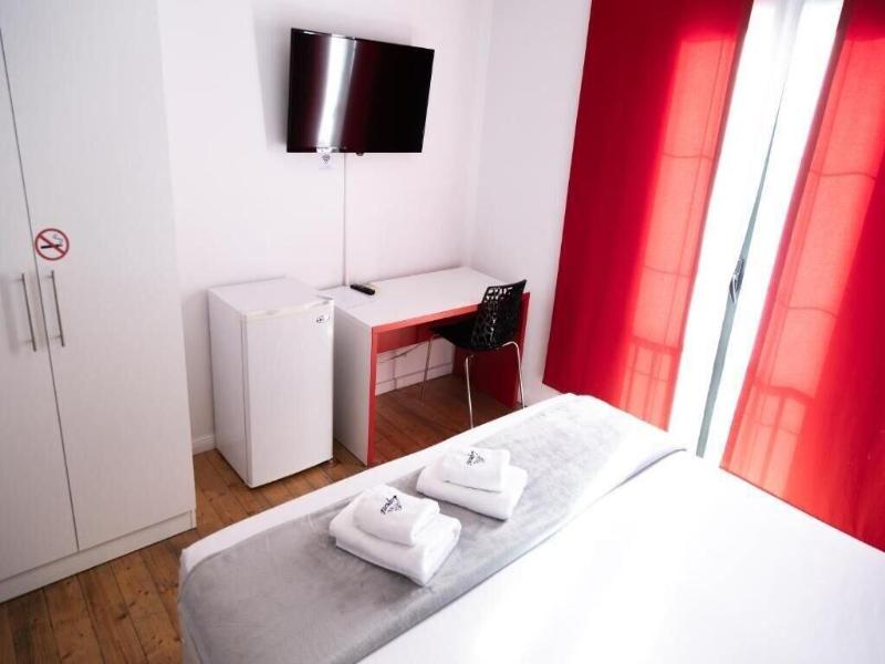 Hotel Rimini Tirana image