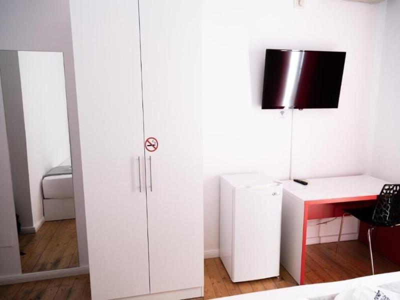 Hotel Rimini Tirana image