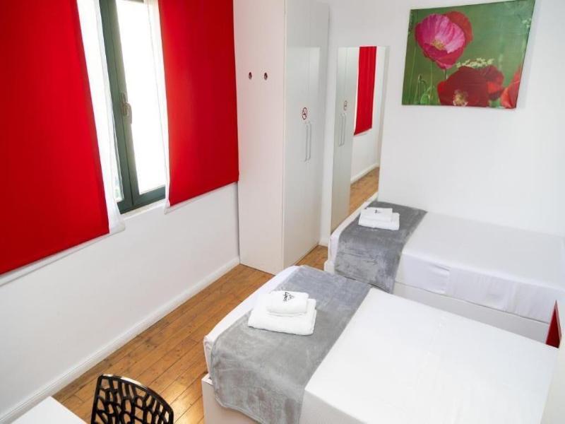 Hotel Rimini Tirana image