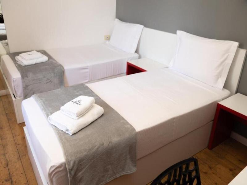 Hotel Rimini Tirana image