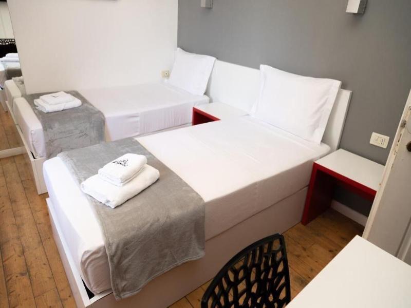 Hotel Rimini Tirana image