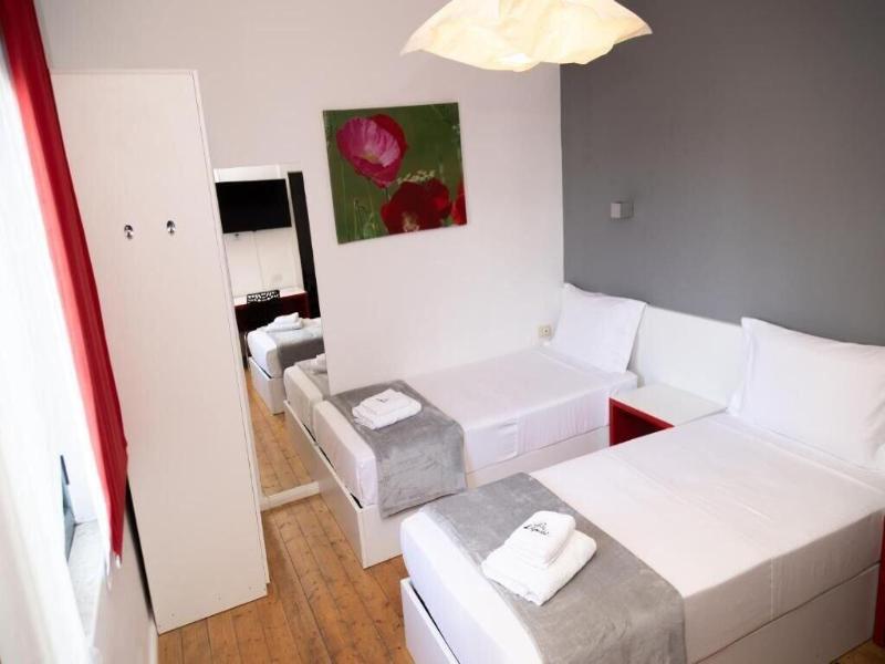 Hotel Rimini Tirana image