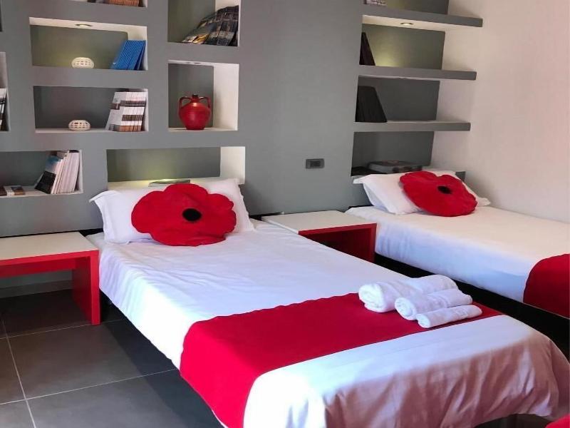 Hotel Rimini Tirana image