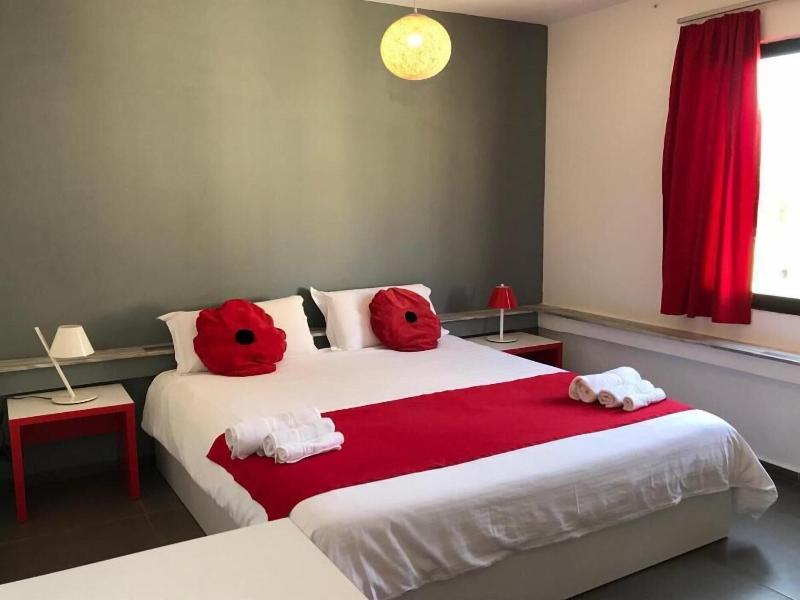 Hotel Rimini Tirana image