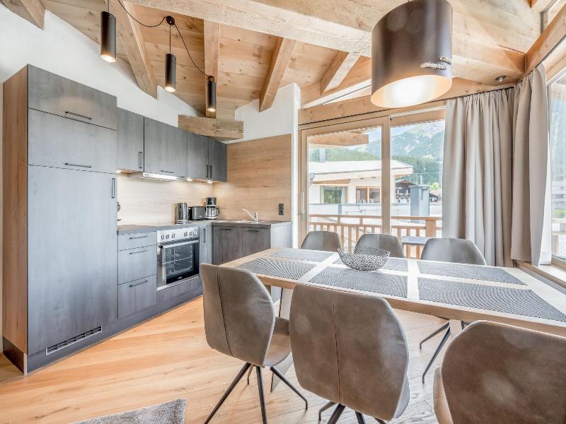 AlpenParks Chalet & Apartment Alpina Seefeld image