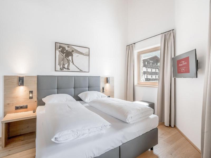 AlpenParks Chalet & Apartment Alpina Seefeld image