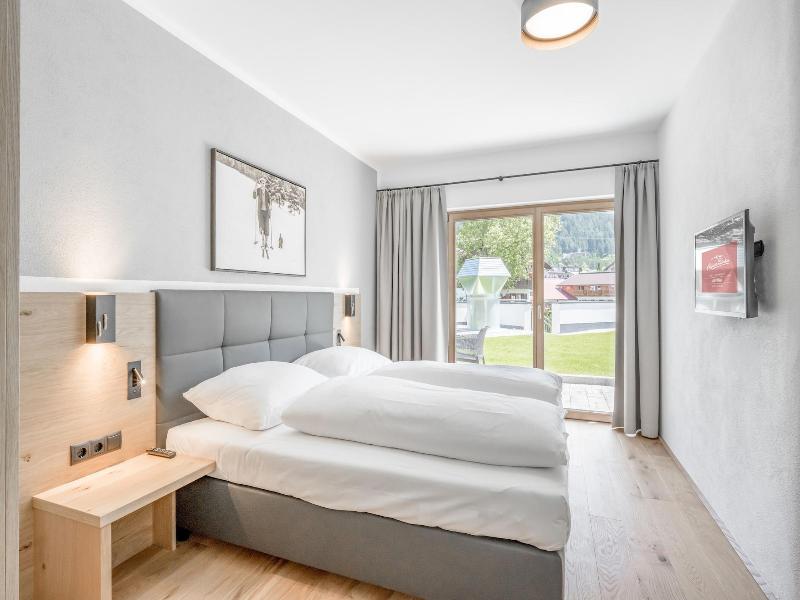 AlpenParks Chalet & Apartment Alpina Seefeld image
