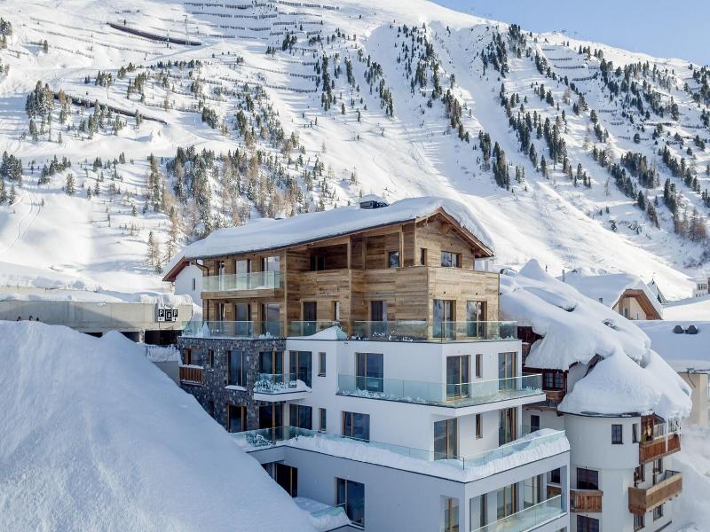Chalet Obergurgl - Luxury Apartments image