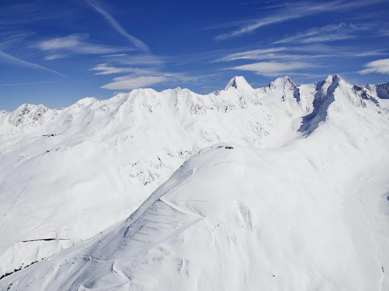 Chalet Obergurgl - Luxury Apartments image