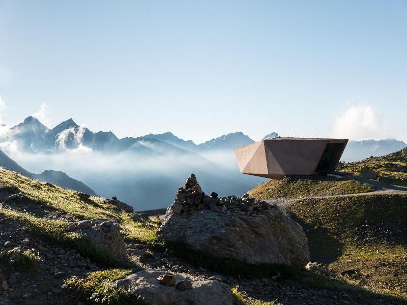 Chalet Obergurgl - Luxury Apartments image