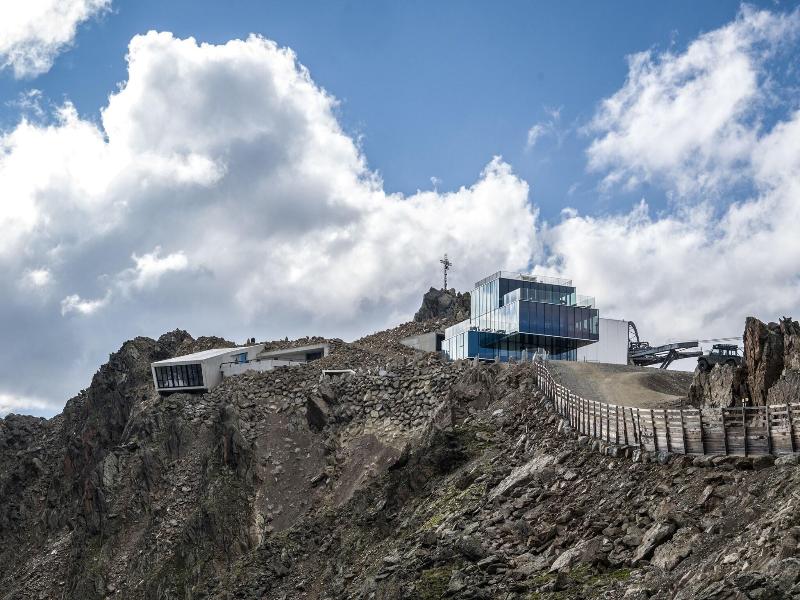 Chalet Obergurgl - Luxury Apartments image
