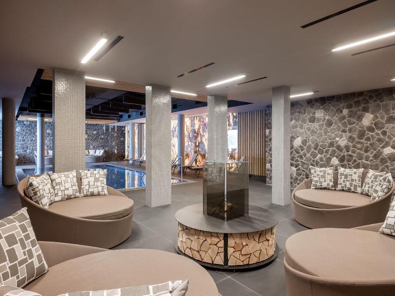 Chalet Obergurgl - Luxury Apartments image