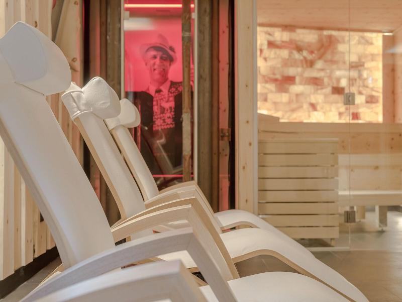 Chalet Obergurgl - Luxury Apartments image