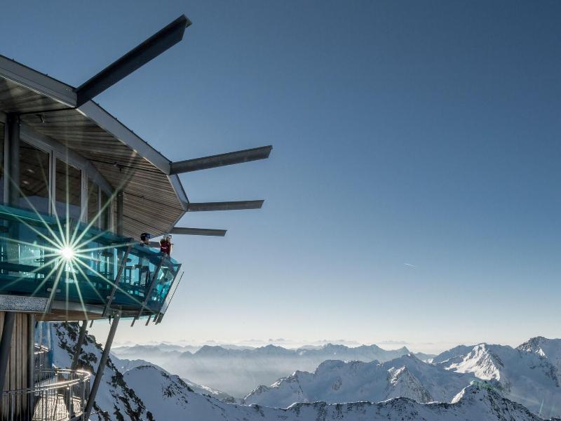 Chalet Obergurgl - Luxury Apartments image