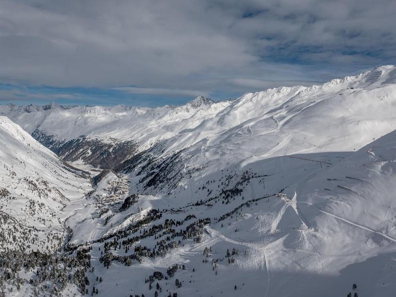 Chalet Obergurgl - Luxury Apartments image