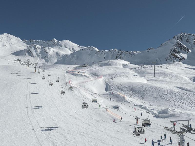 Chalet Obergurgl - Luxury Apartments image
