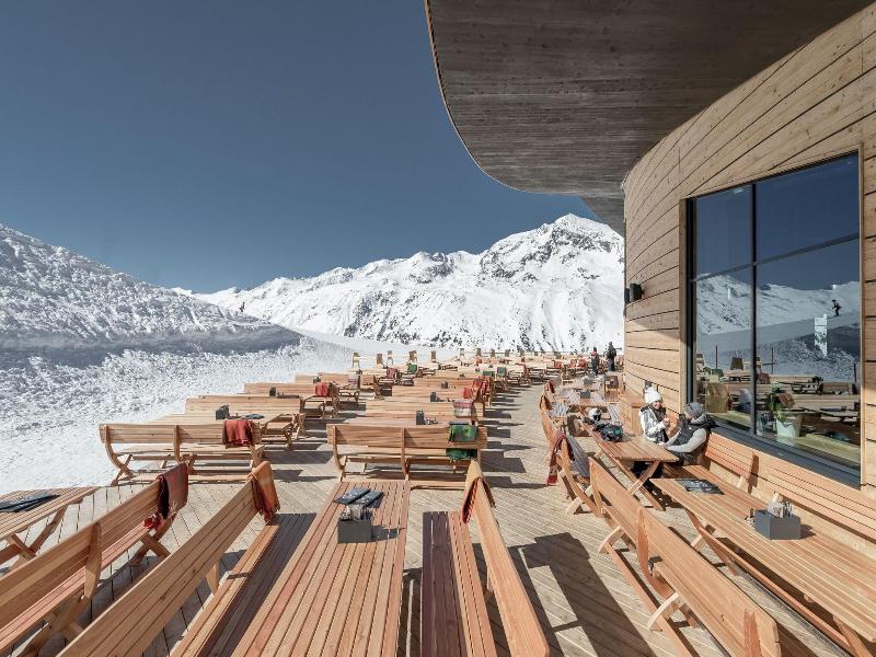 Chalet Obergurgl - Luxury Apartments image
