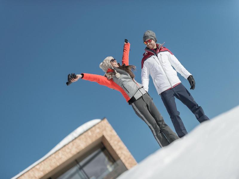 Chalet Obergurgl - Luxury Apartments image