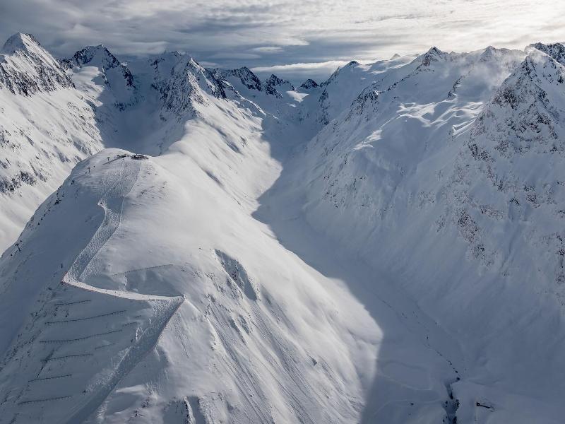 Chalet Obergurgl - Luxury Apartments image