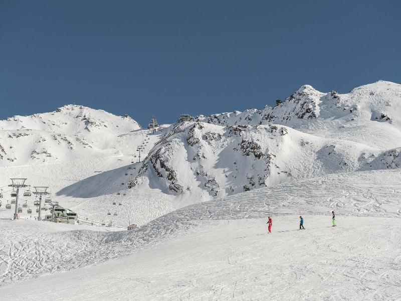 Chalet Obergurgl - Luxury Apartments image