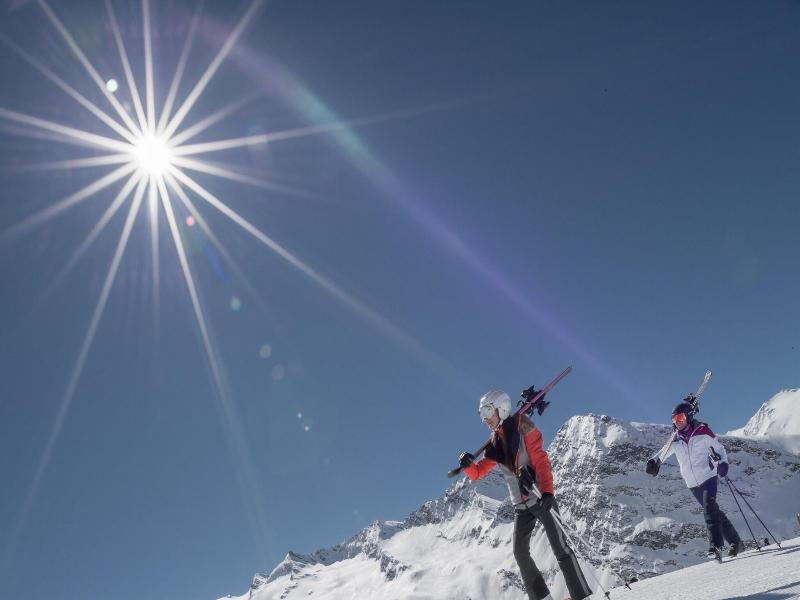 Chalet Obergurgl - Luxury Apartments image