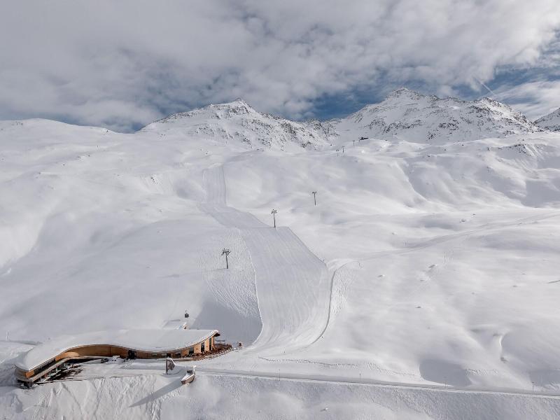 Chalet Obergurgl - Luxury Apartments image