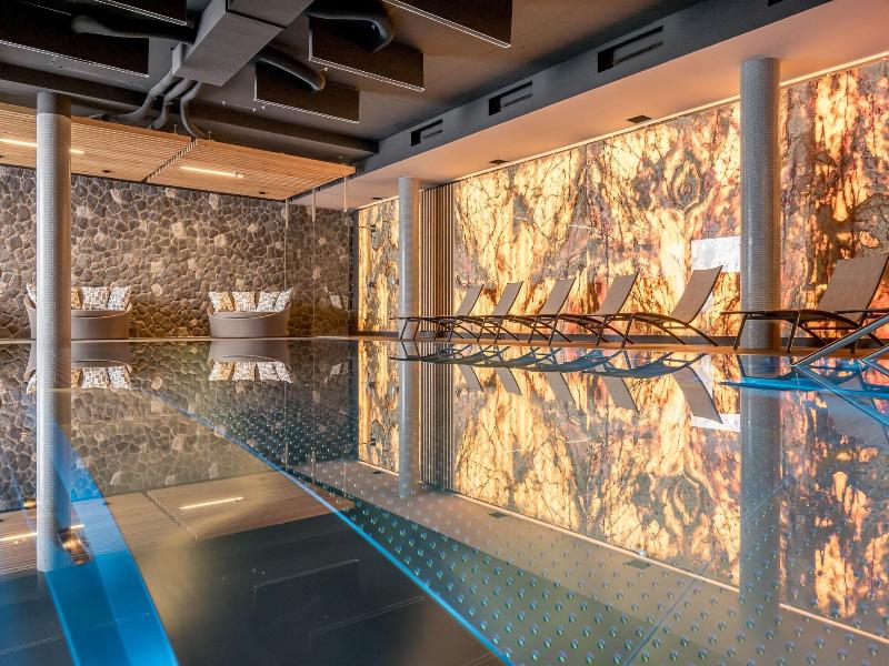 Chalet Obergurgl - Luxury Apartments image