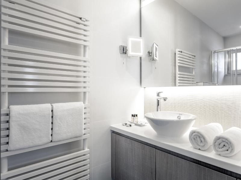 Chalet Obergurgl - Luxury Apartments image