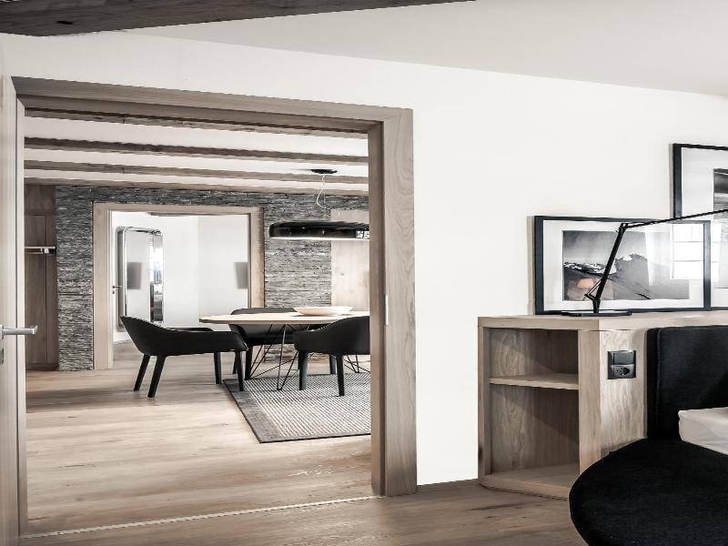 Chalet Obergurgl - Luxury Apartments image