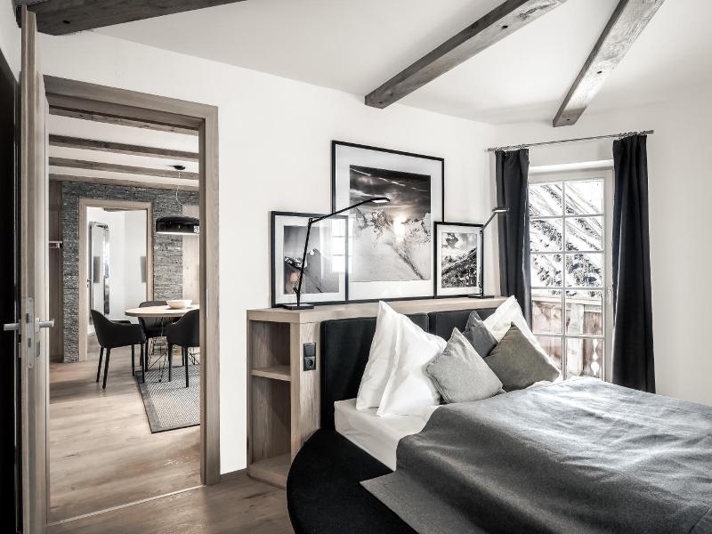 Chalet Obergurgl - Luxury Apartments image
