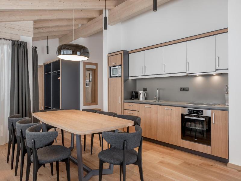 Chalet Obergurgl - Luxury Apartments image
