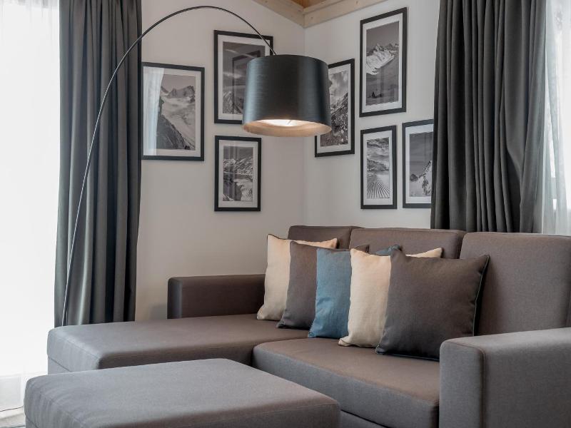 Chalet Obergurgl - Luxury Apartments image