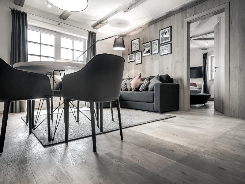Chalet Obergurgl - Luxury Apartments image