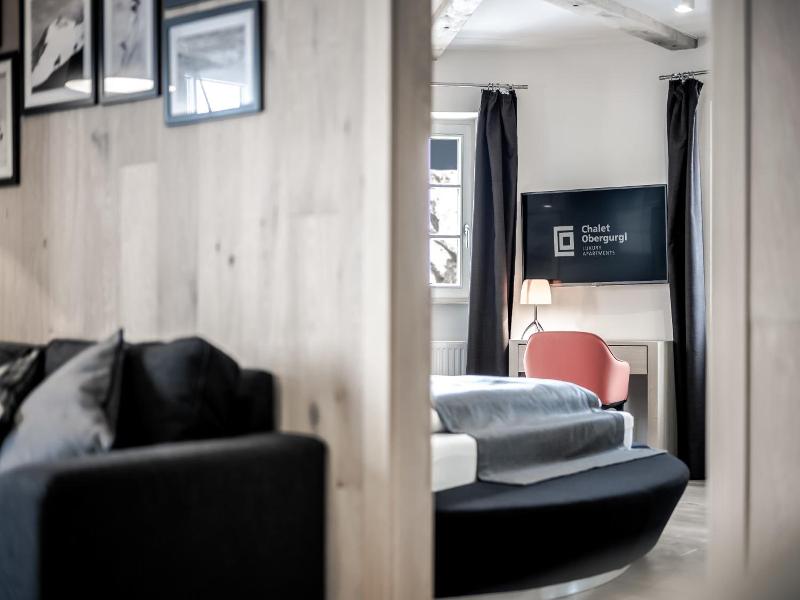 Chalet Obergurgl - Luxury Apartments image