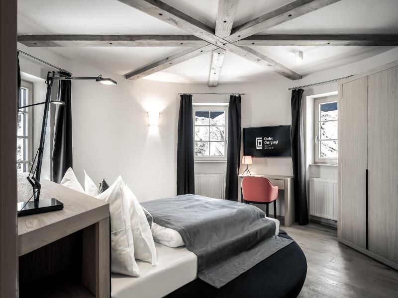 Chalet Obergurgl - Luxury Apartments image