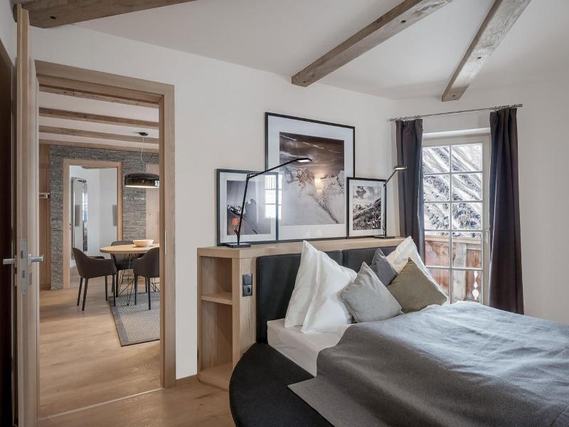Chalet Obergurgl - Luxury Apartments image