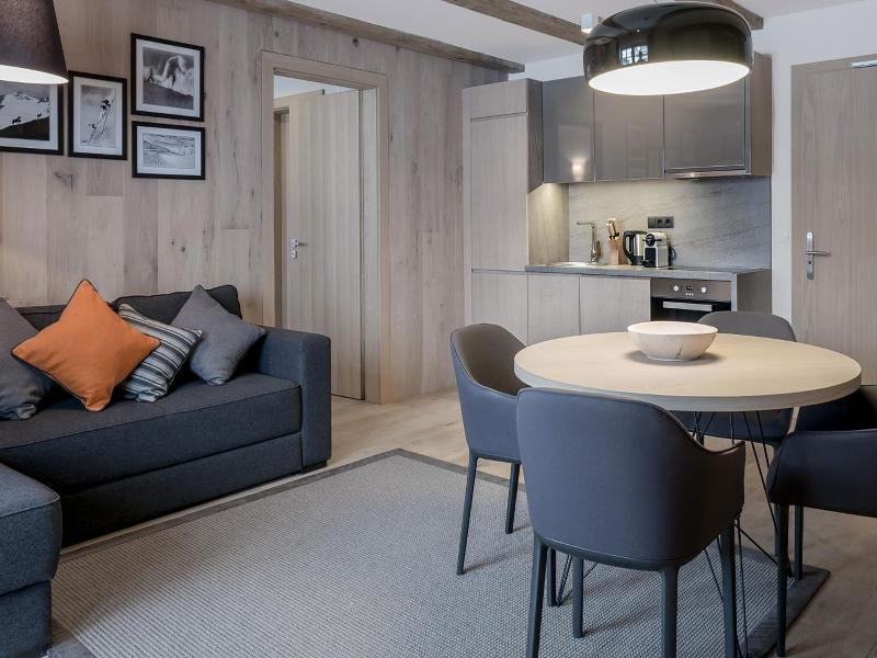 Chalet Obergurgl - Luxury Apartments image