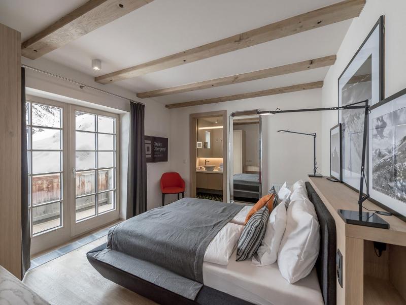 Chalet Obergurgl - Luxury Apartments image