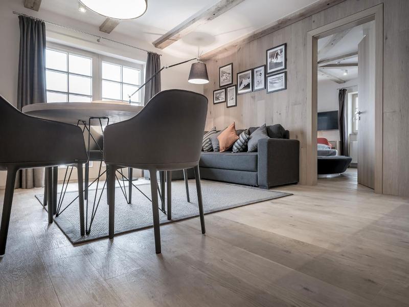 Chalet Obergurgl - Luxury Apartments image